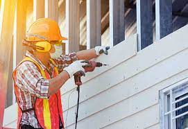 Best Aluminum Siding Installation  in Half Moon Bay, CA