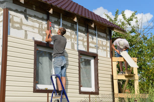 Best Stucco Siding  in Half Moon Bay, CA