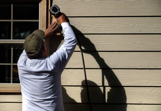 Custom Trim and Detailing for Siding in Half Moon Bay, CA